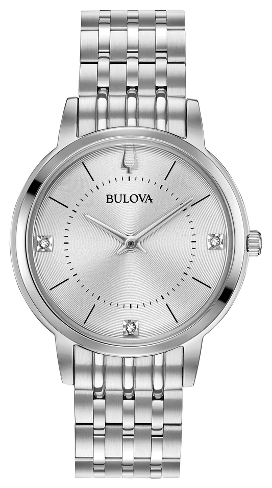 96P183 - Bulova