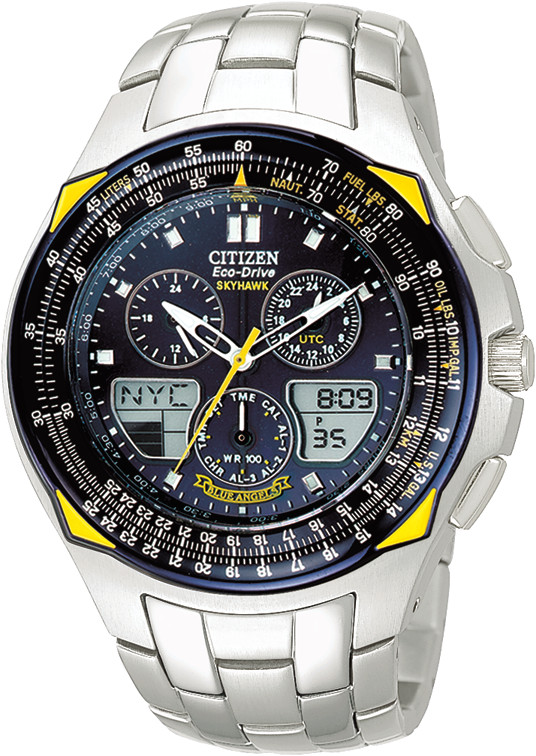 JR3080-51L Citizen Watch