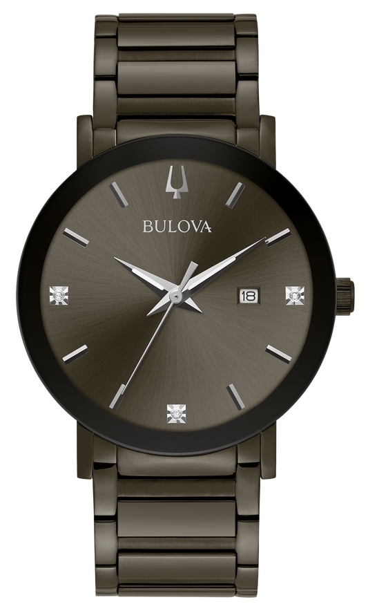 98D158 - Bulova