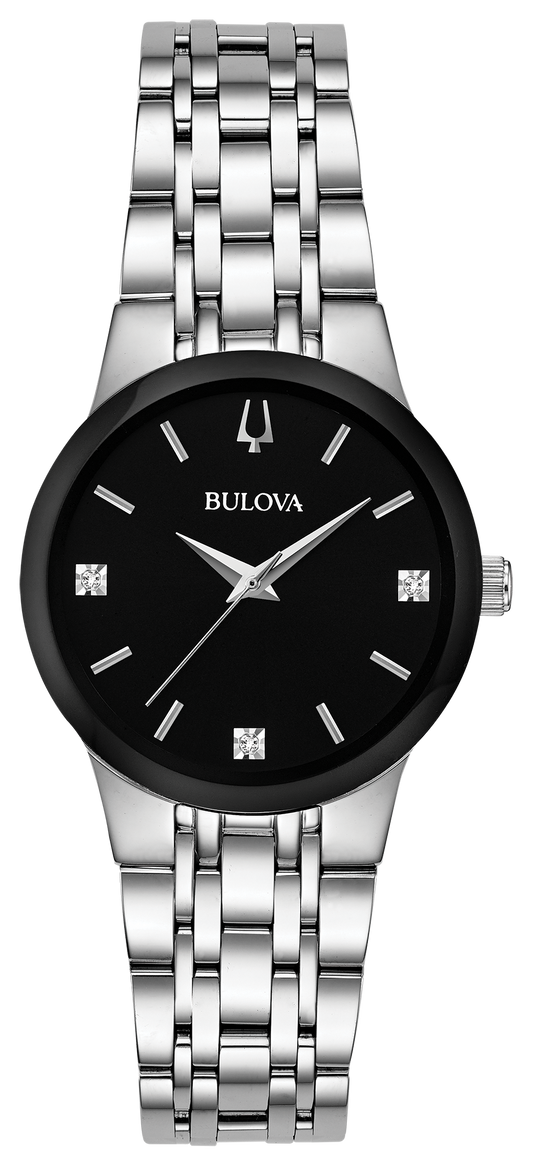 96P200 - Bulova