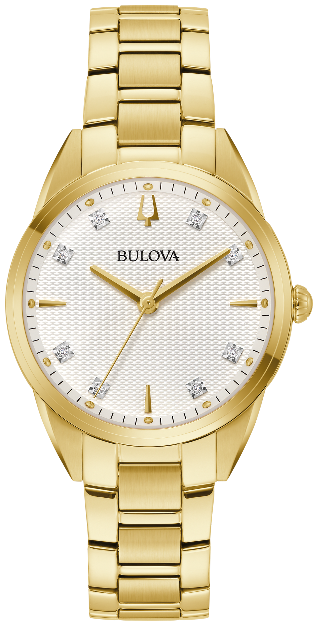 97P161 - Bulova