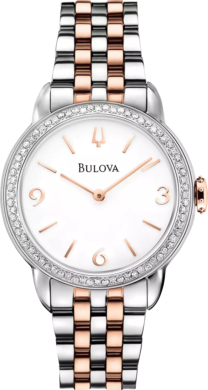 98R182 - Bulova