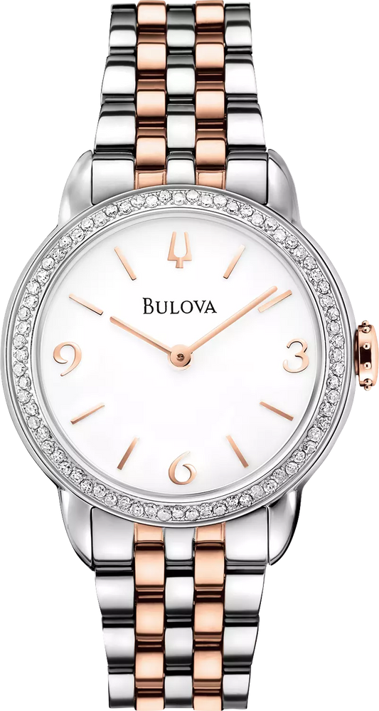 98R182 - Bulova