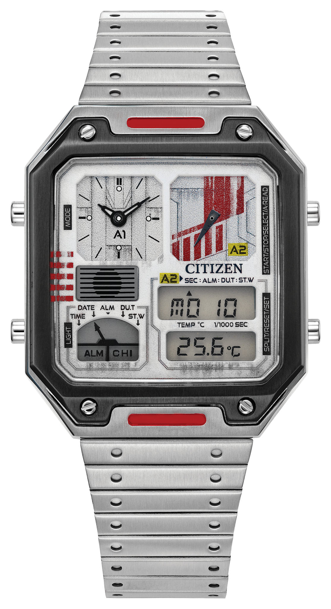 JG2131-51H Citizen Watch