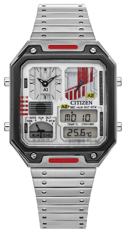 JG2131-51H Citizen Watch