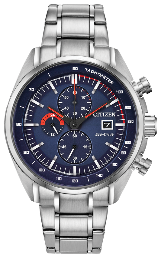 CA0590-82L Citizen Watch