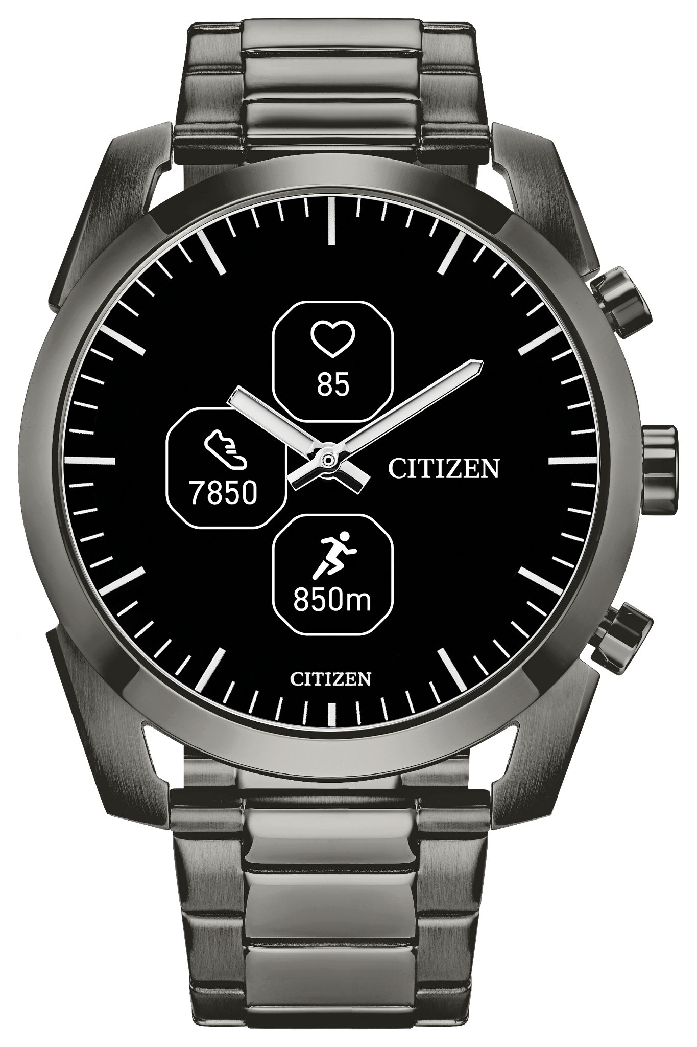 JX2017-56E Citizen Watch