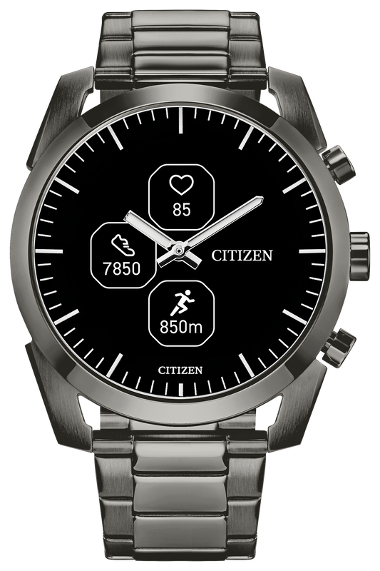 JX2017-56E Citizen Watch