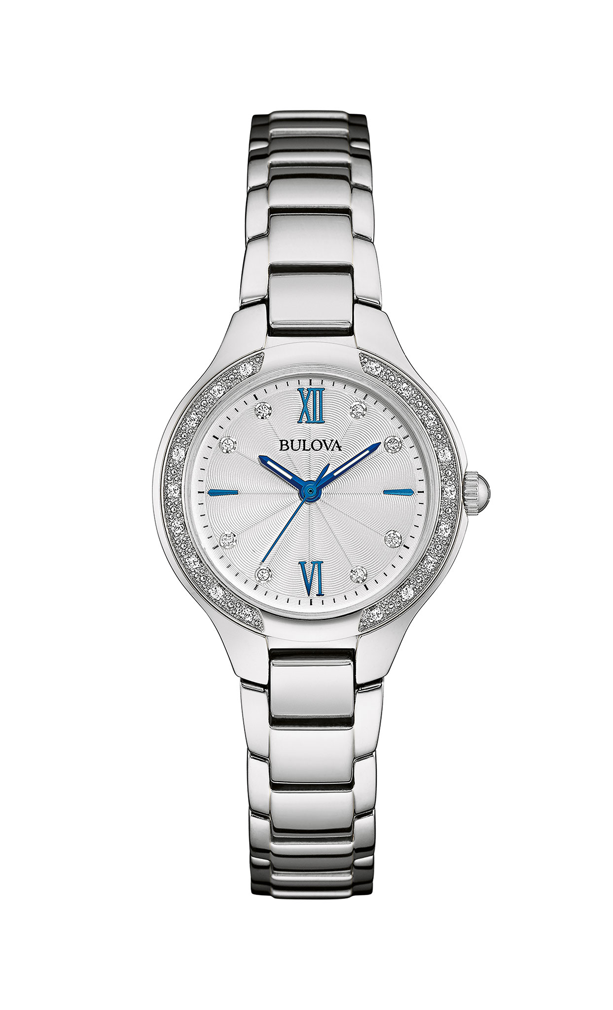 96R208 - Bulova