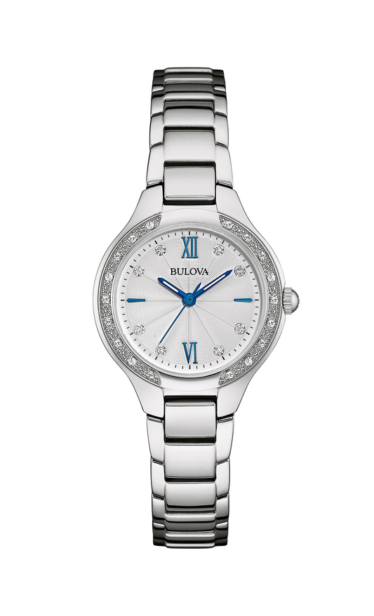 96R208 - Bulova