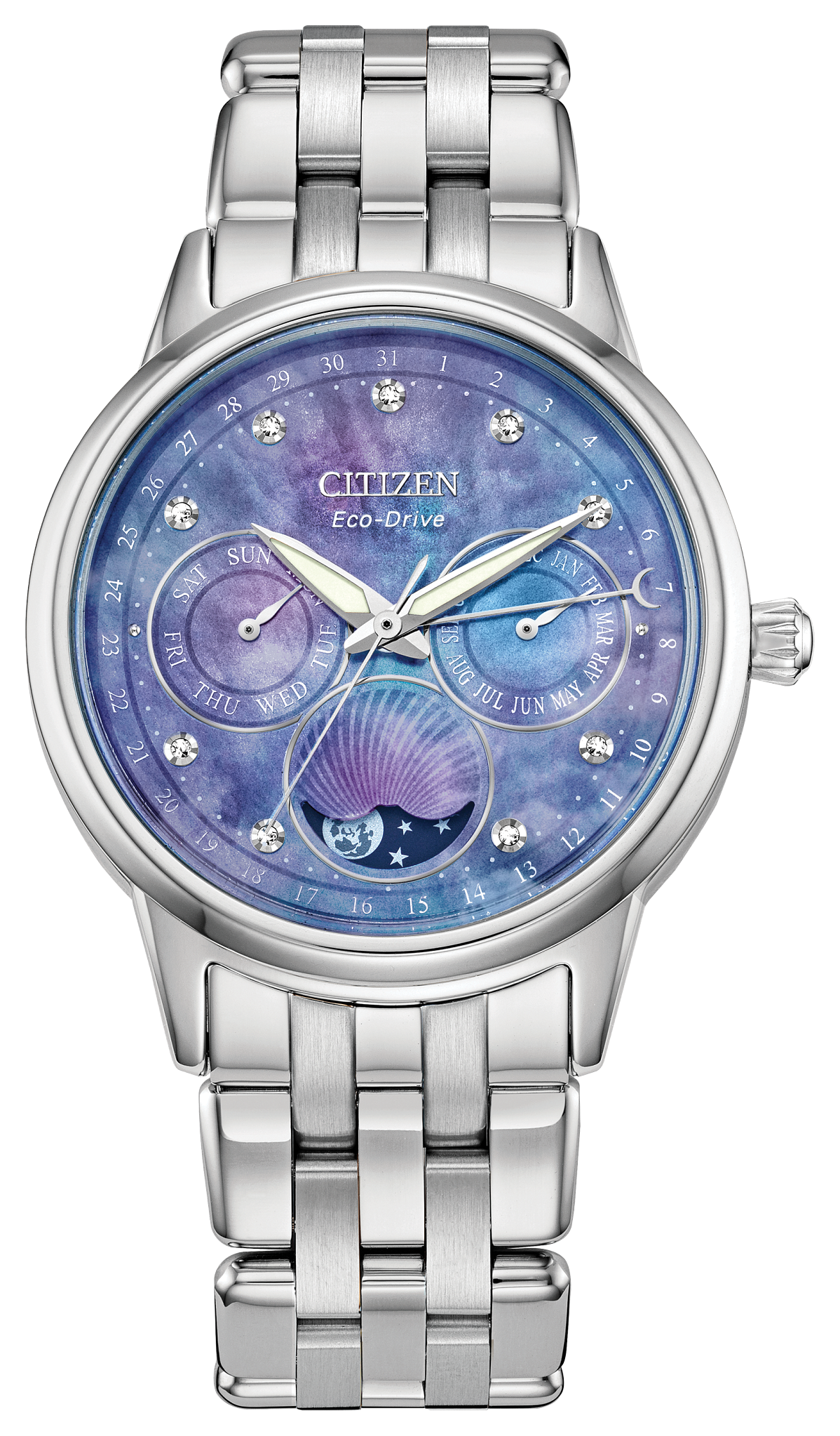 FD0000-52N Citizen Watch