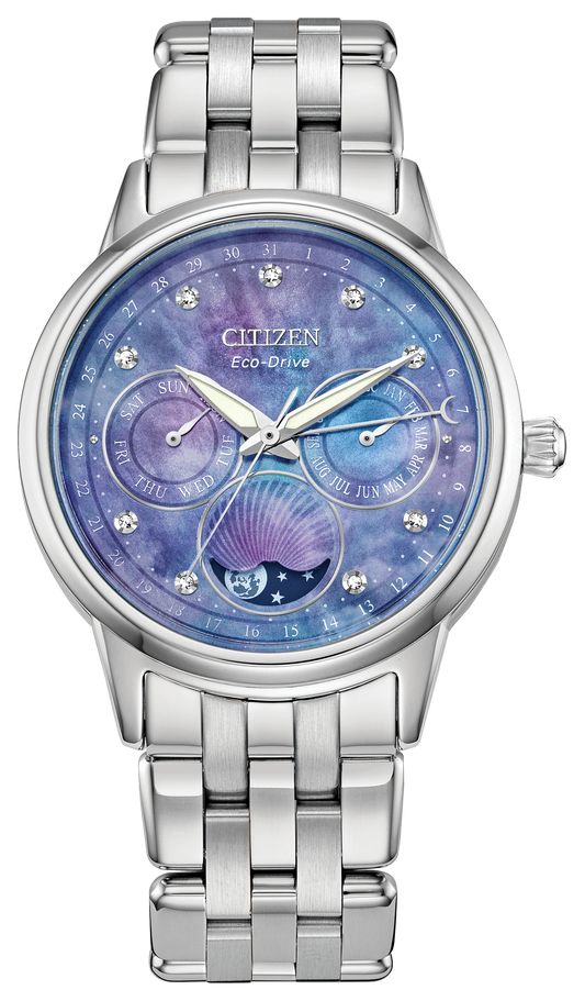 FD0000-52N Citizen Watch