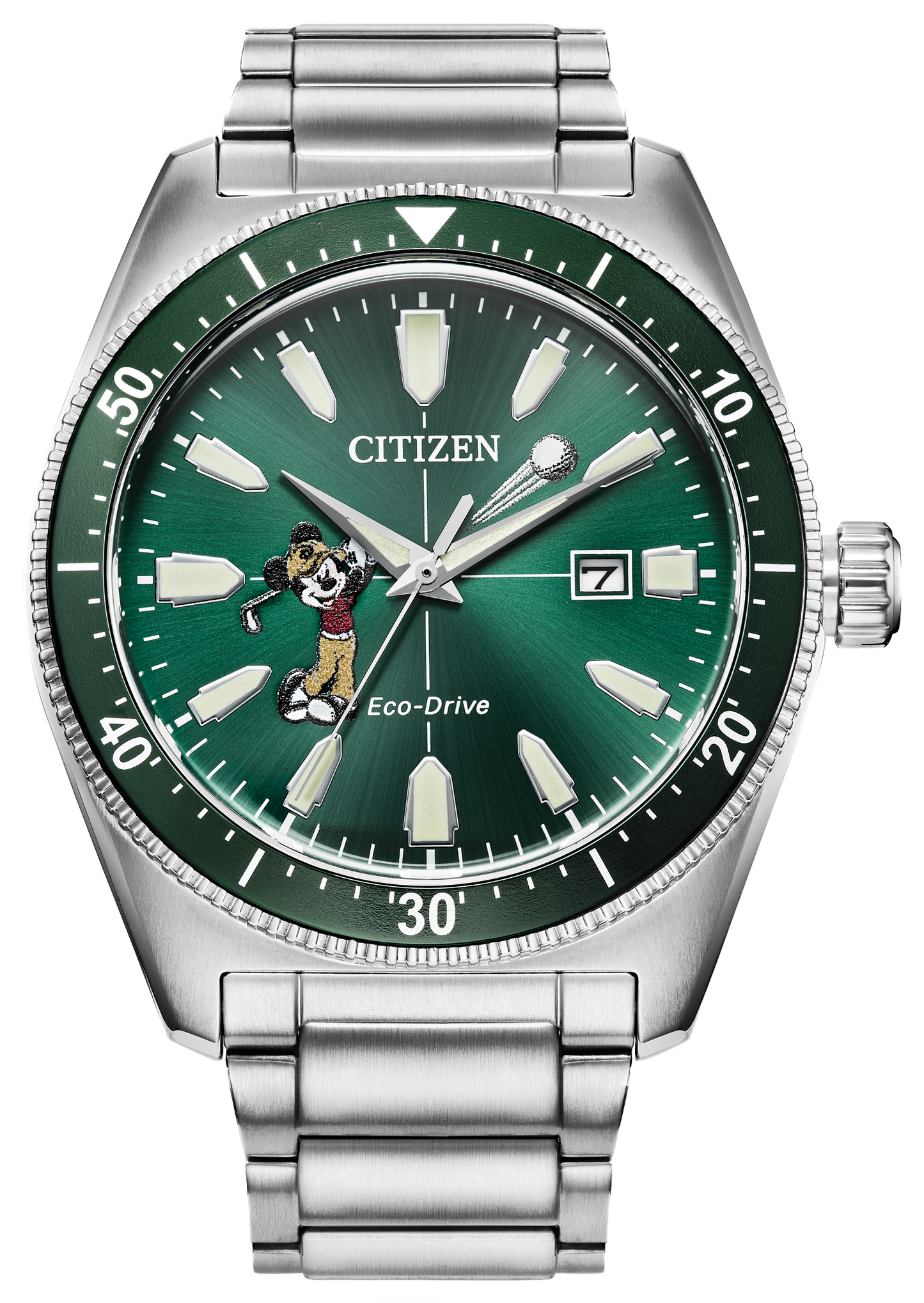 AW1598-70XDIS Citizen Watch