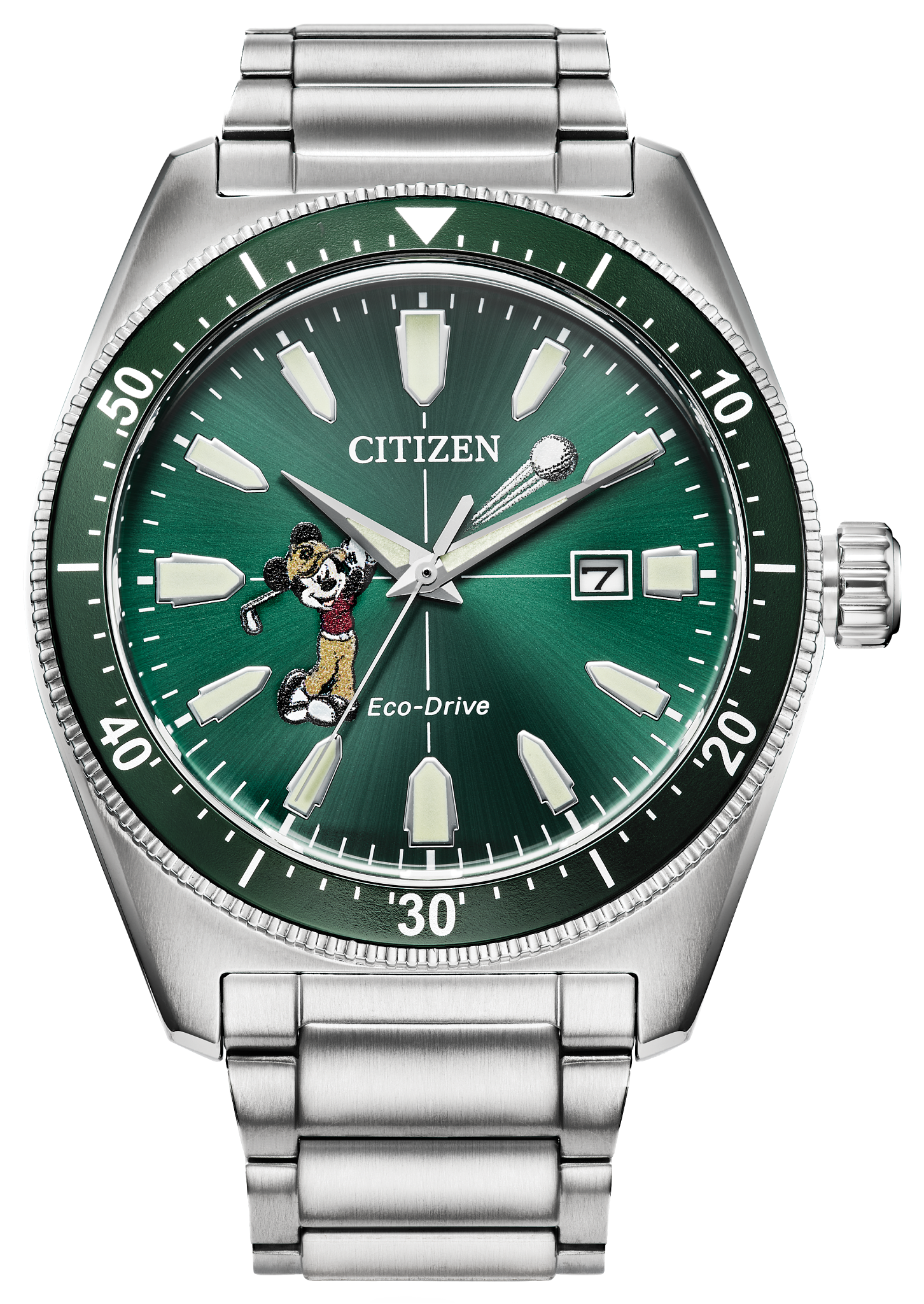 AW1598-70XDIS Citizen Watch