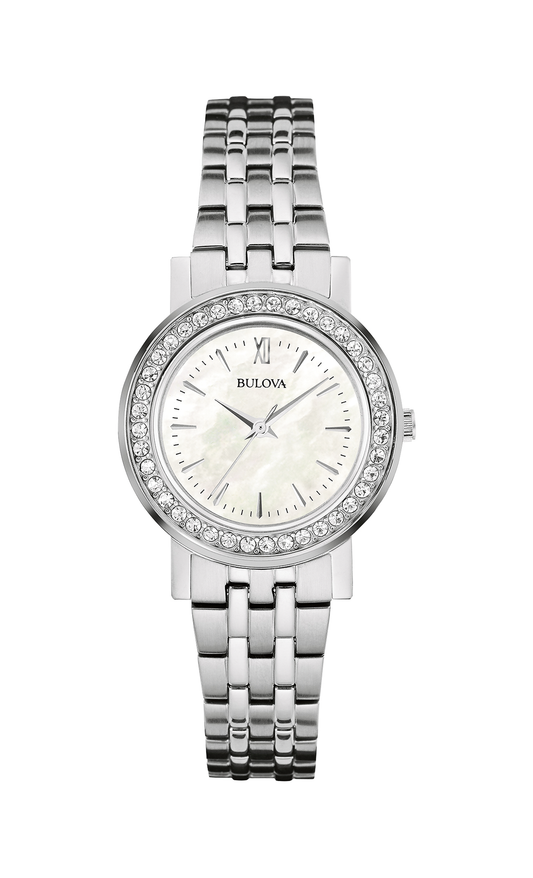 98X111 - Bulova