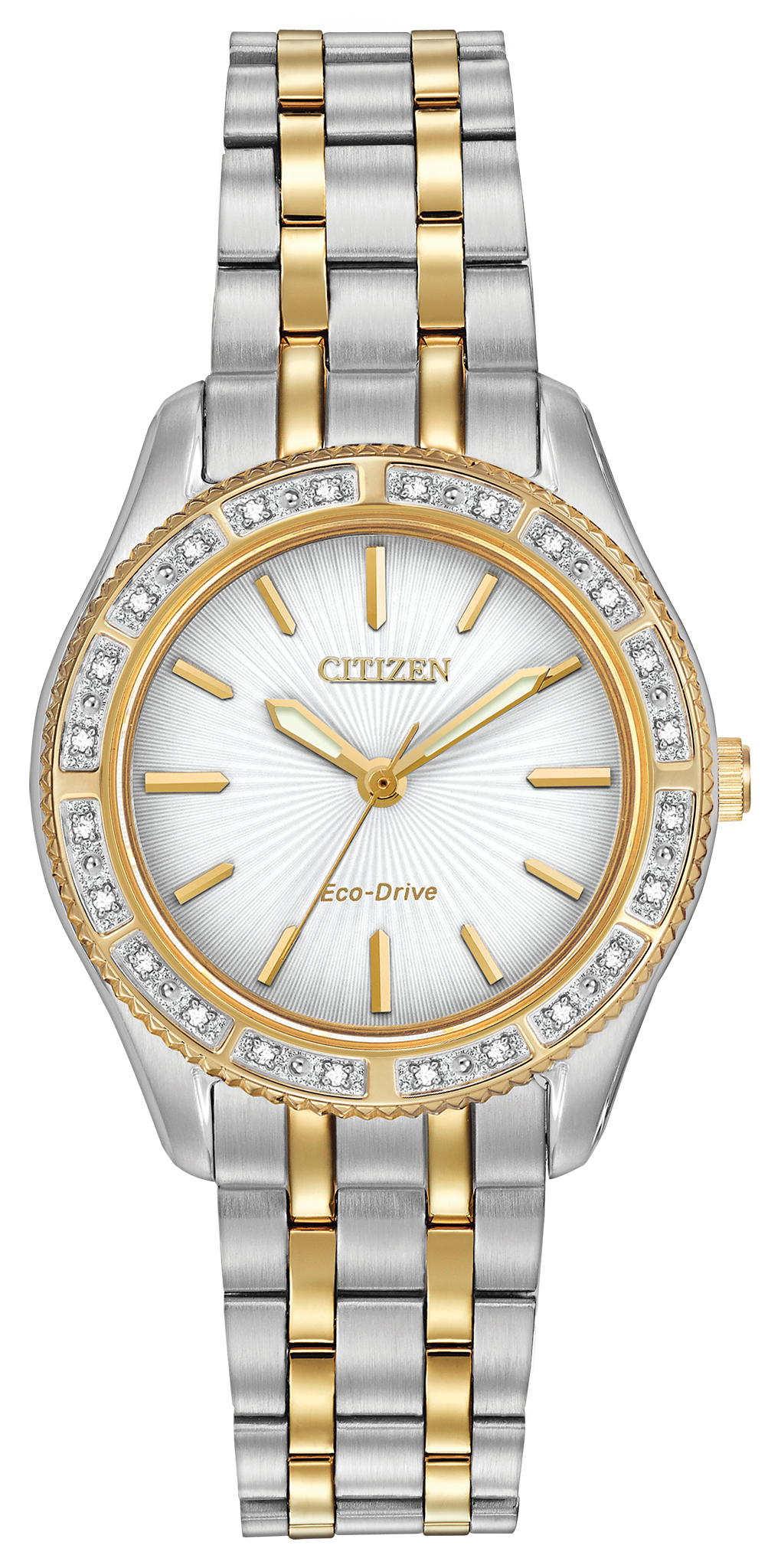 EM0244-55A Citizen Watch