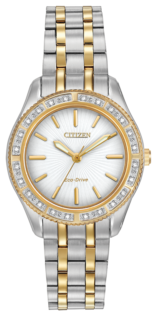 EM0244-55A Citizen Watch