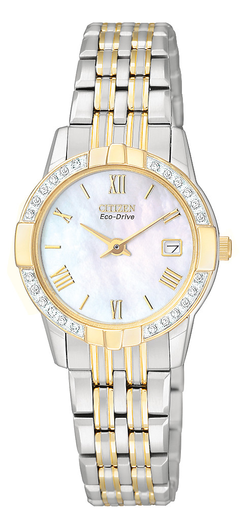 GA1014-54D Citizen Watch