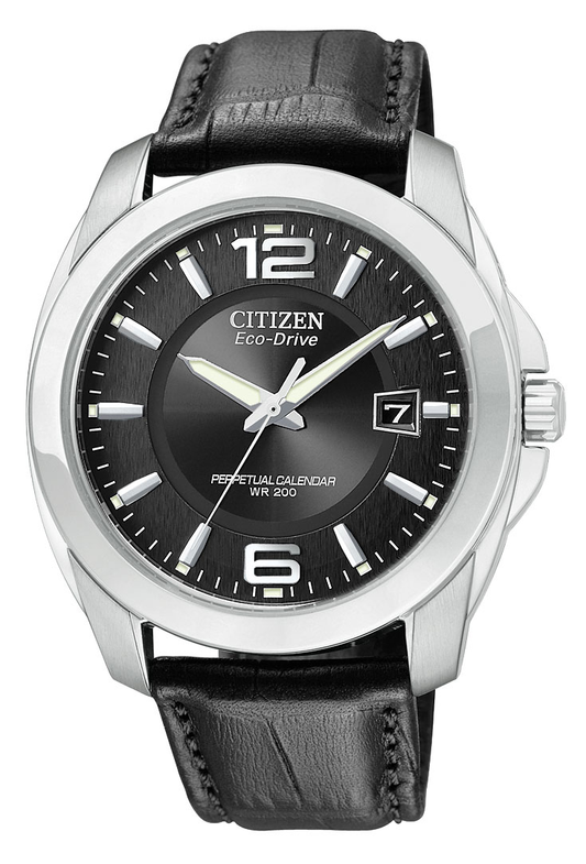 BL1221-02E Citizen Watch