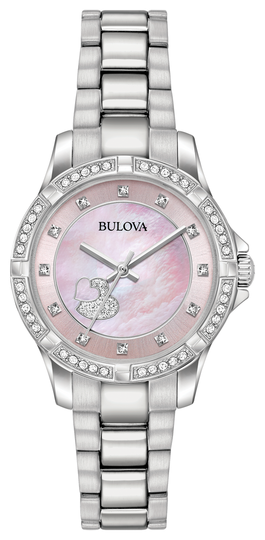 96L237 - Bulova
