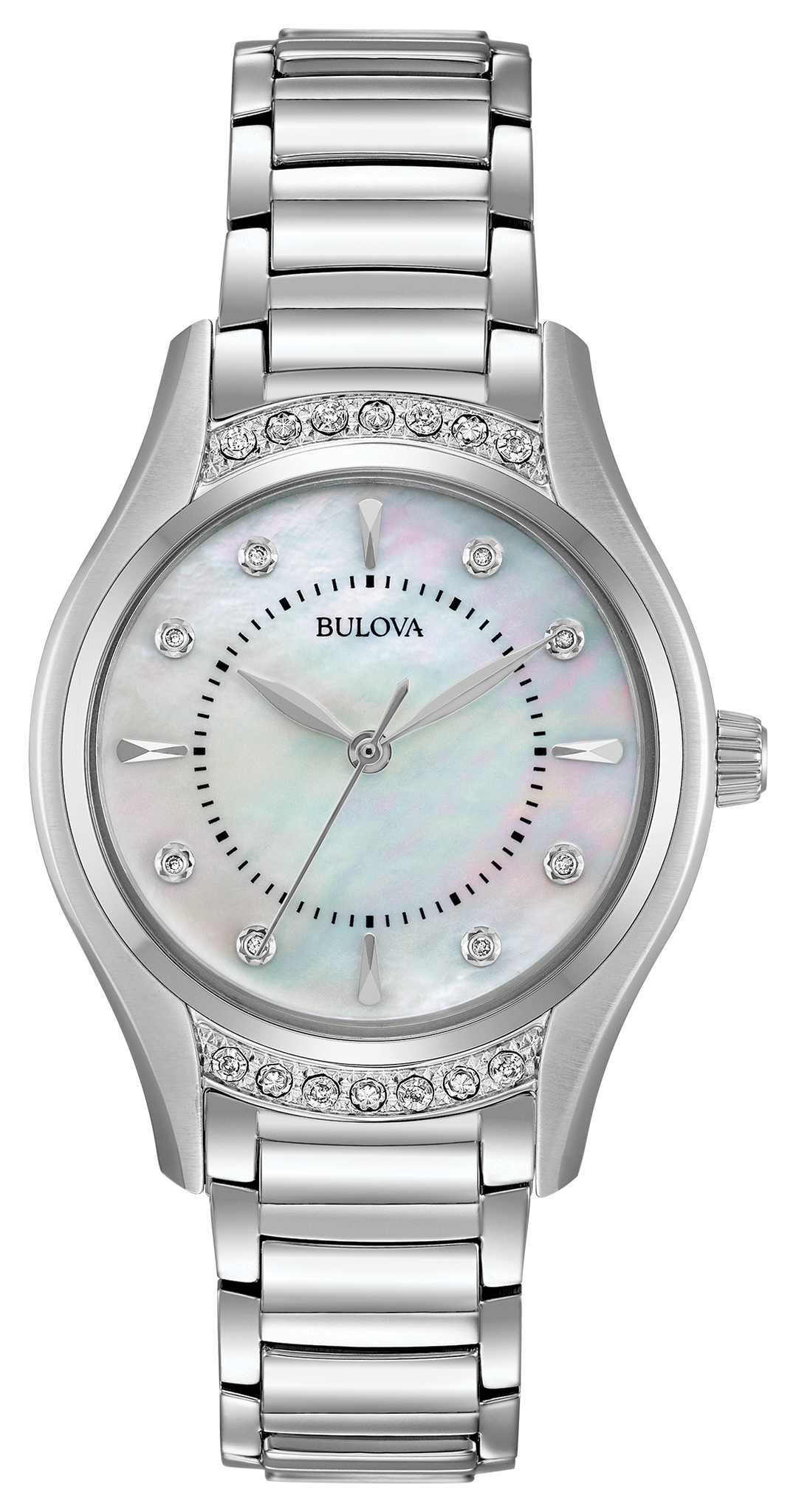 96R216 - Bulova