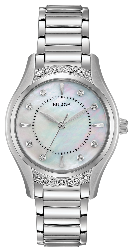 96R216 - Bulova