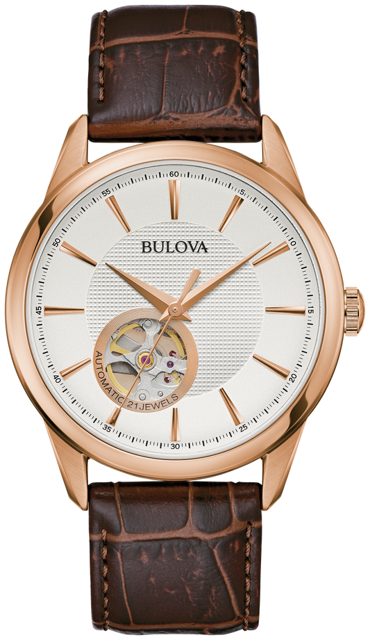 97A133 - Bulova