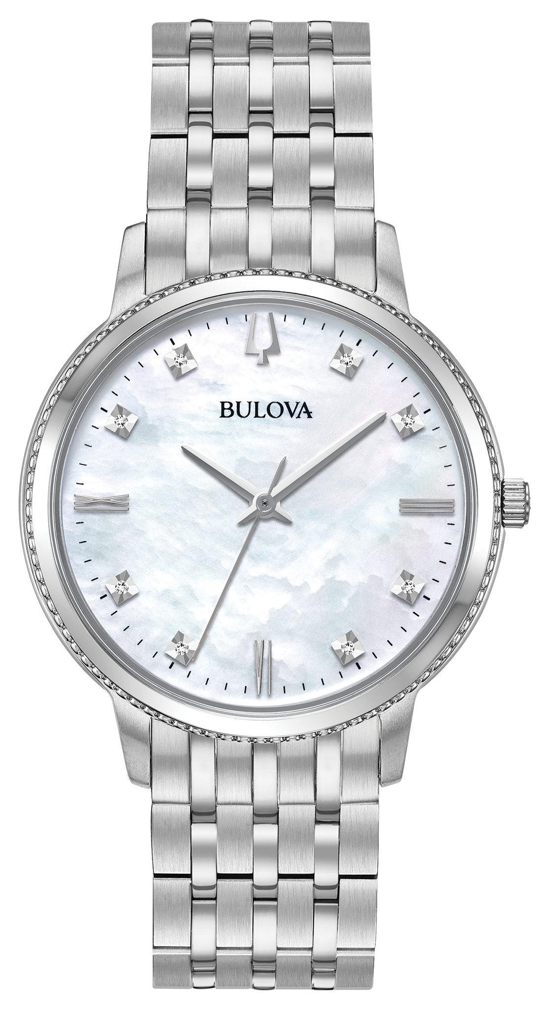 96P207 - Bulova