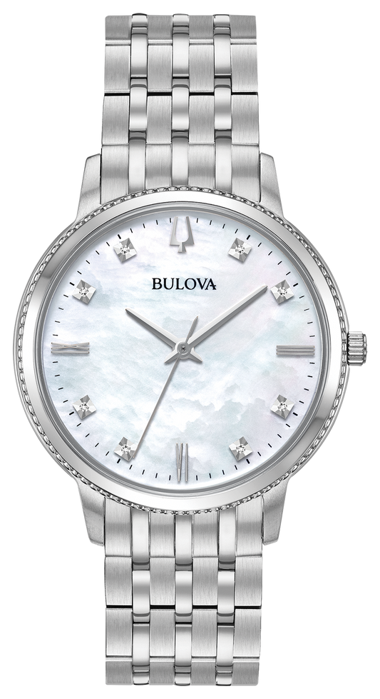 96P207 - Bulova