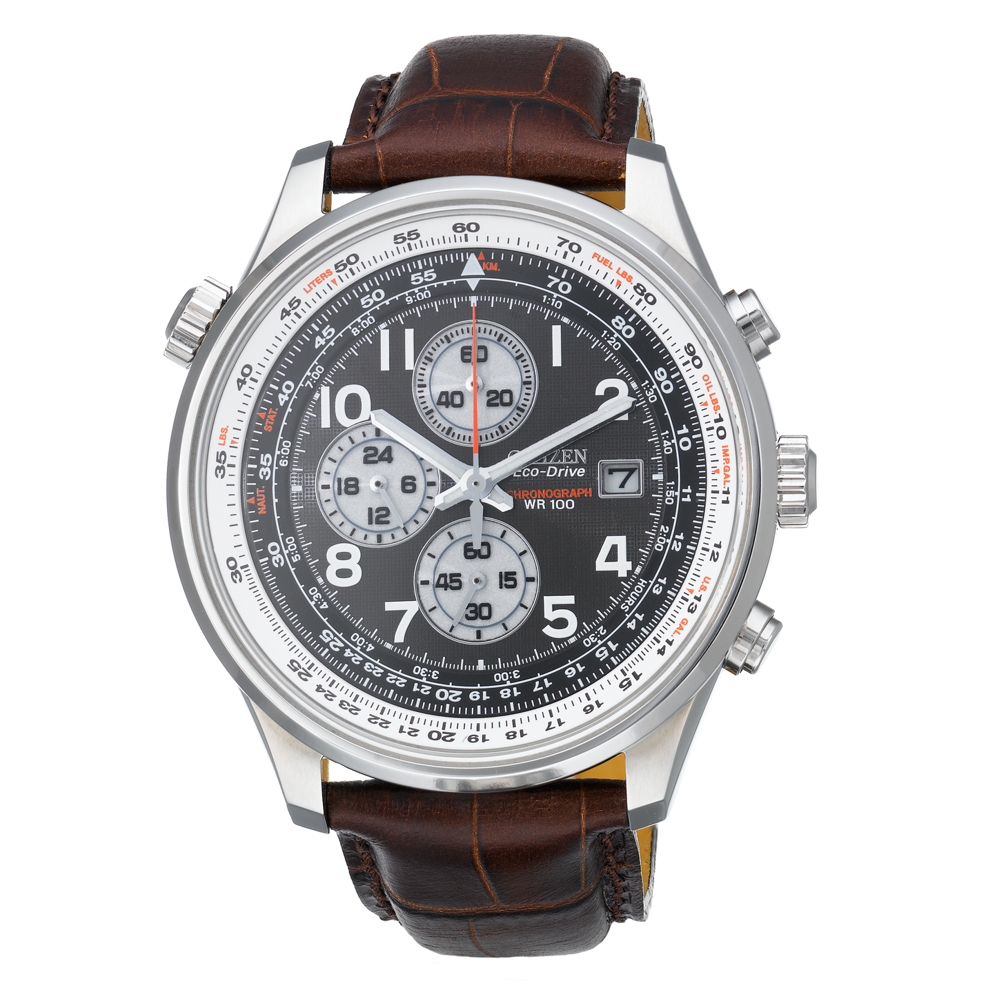 CA0390-14E Citizen Watch