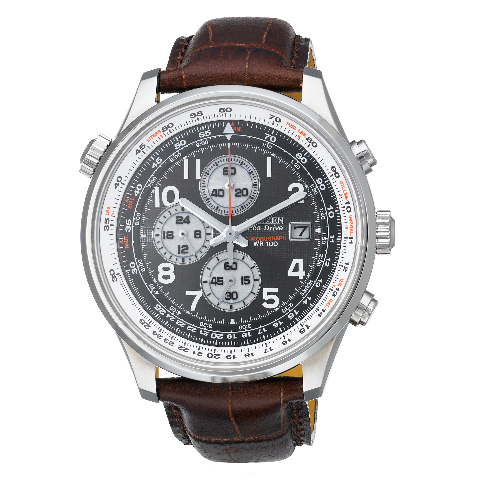 CA0390-14E Citizen Watch
