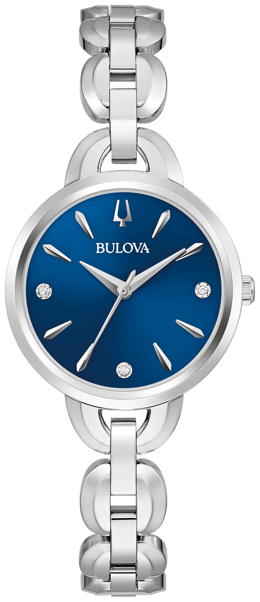 96P231 - Bulova