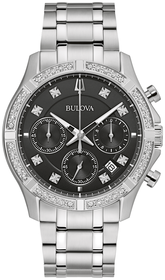 96J119 - Bulova