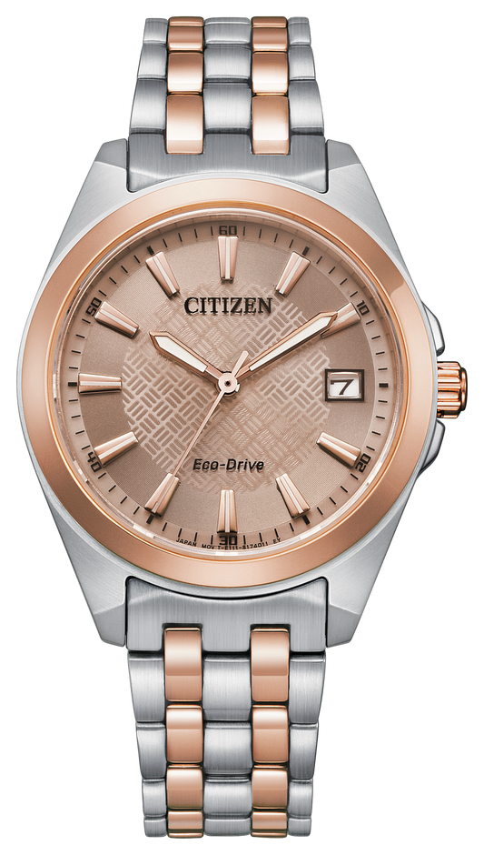 EO1226-59X Citizen Watch