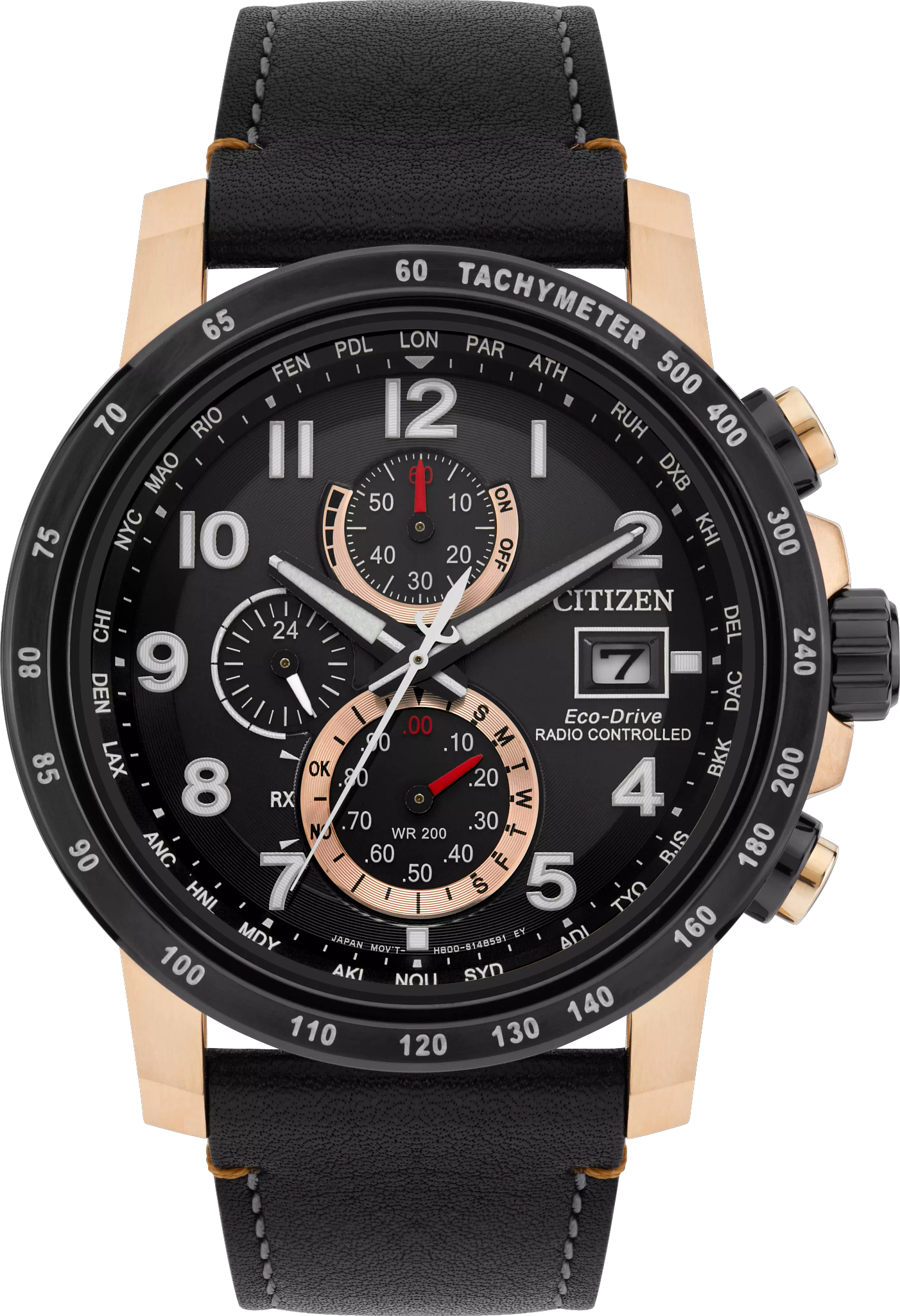 AT8126-02E Citizen Watch