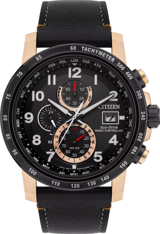 AT8126-02E Citizen Watch