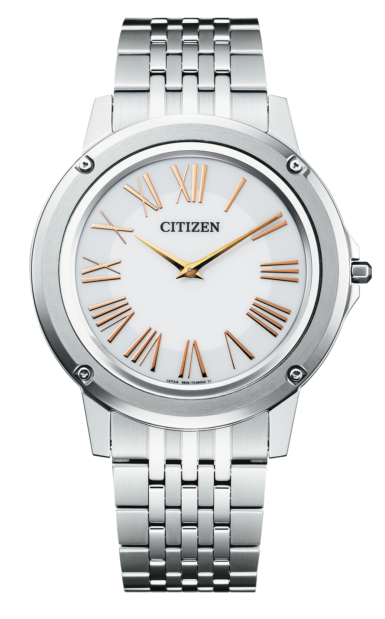 AR5020-52A Citizen Watch