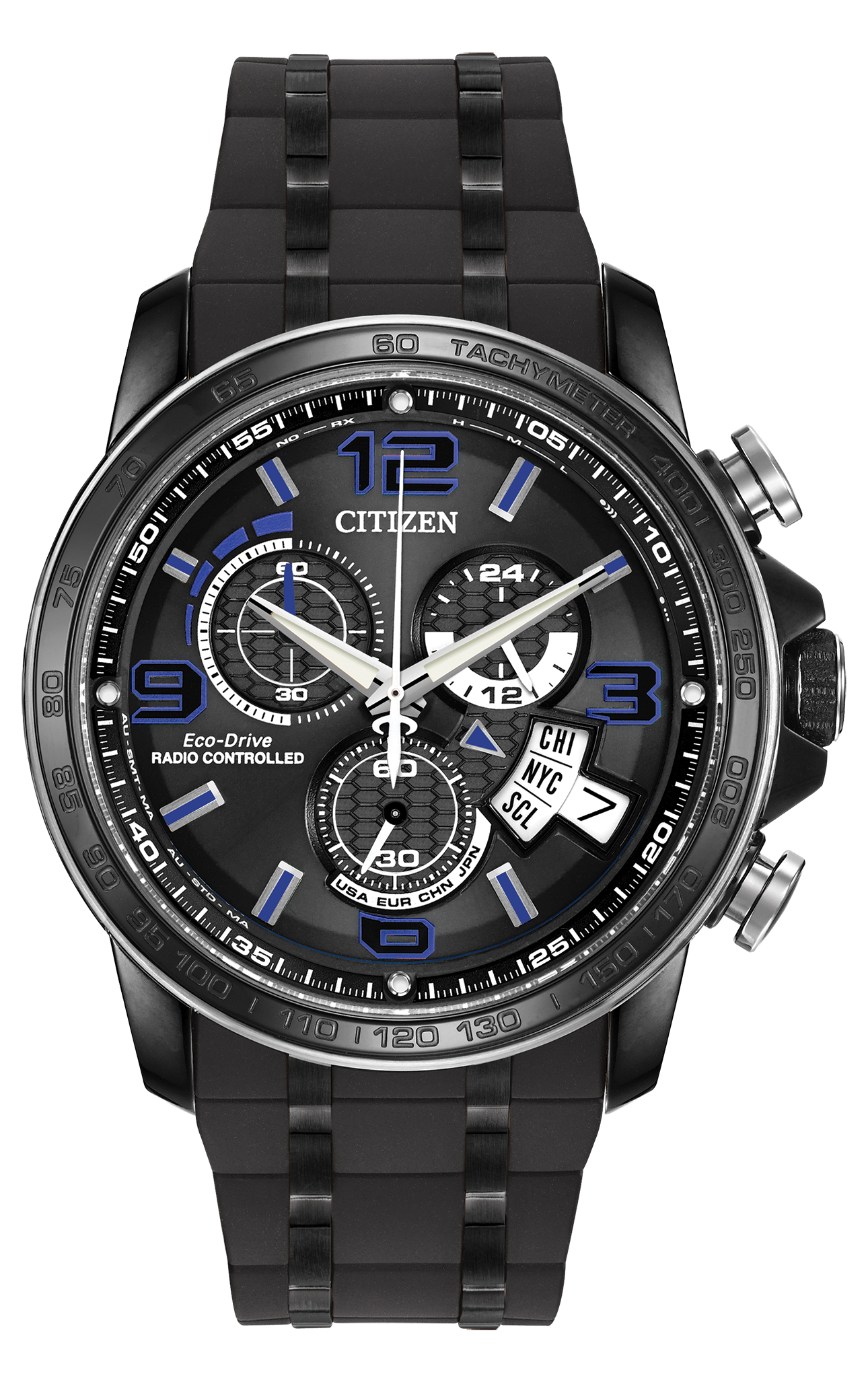 BY0118-05E Citizen Watch