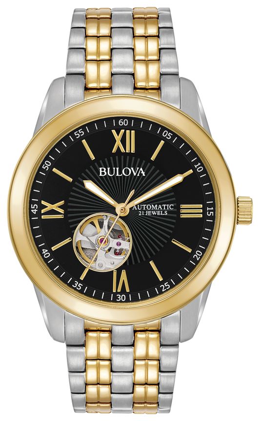 98A168 - Bulova