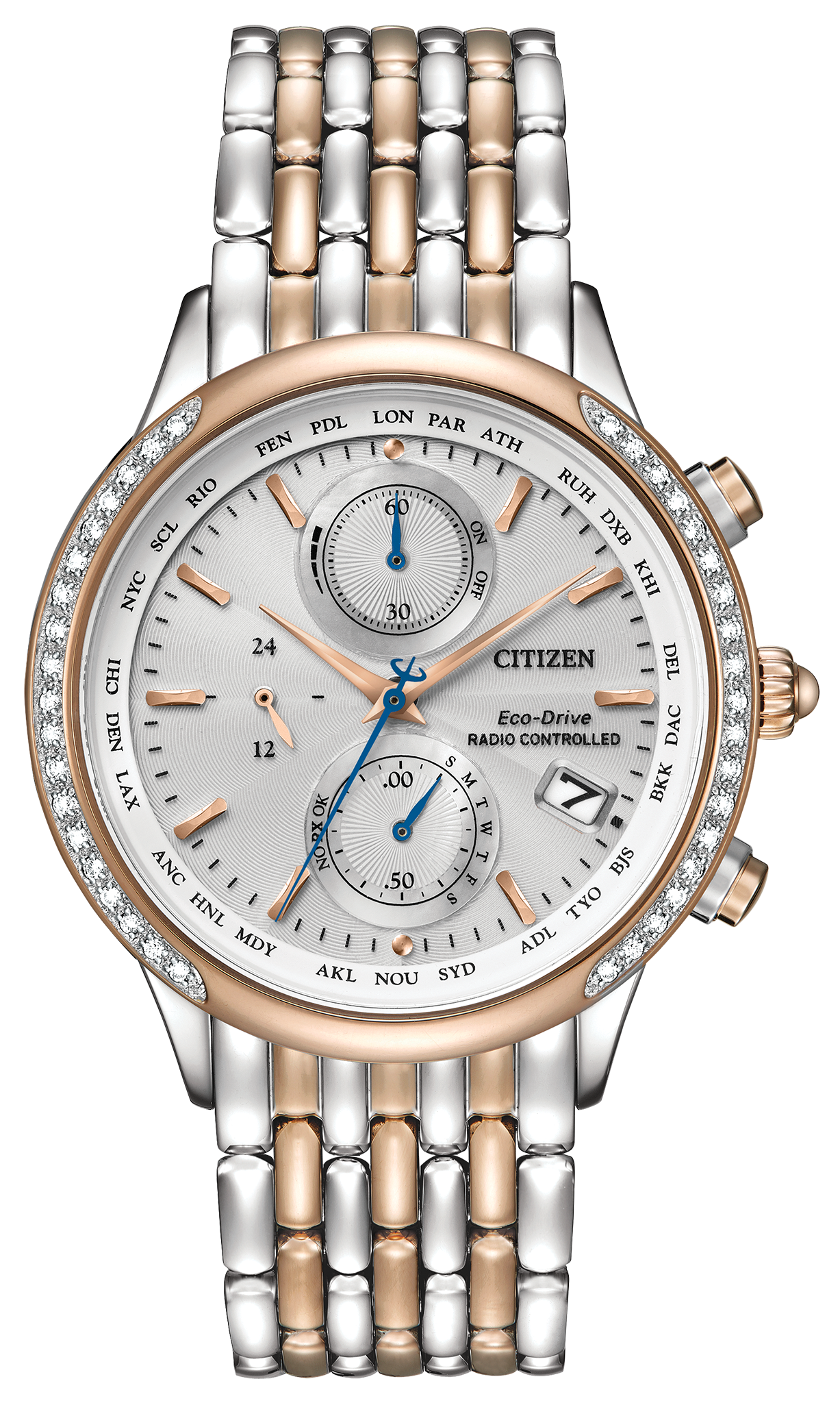 FC5006-55A Citizen Watch