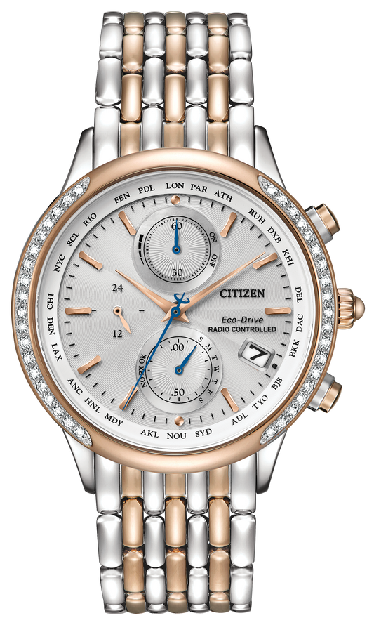FC5006-55A Citizen Watch
