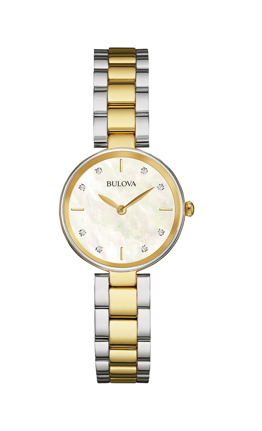 98S146 - Bulova