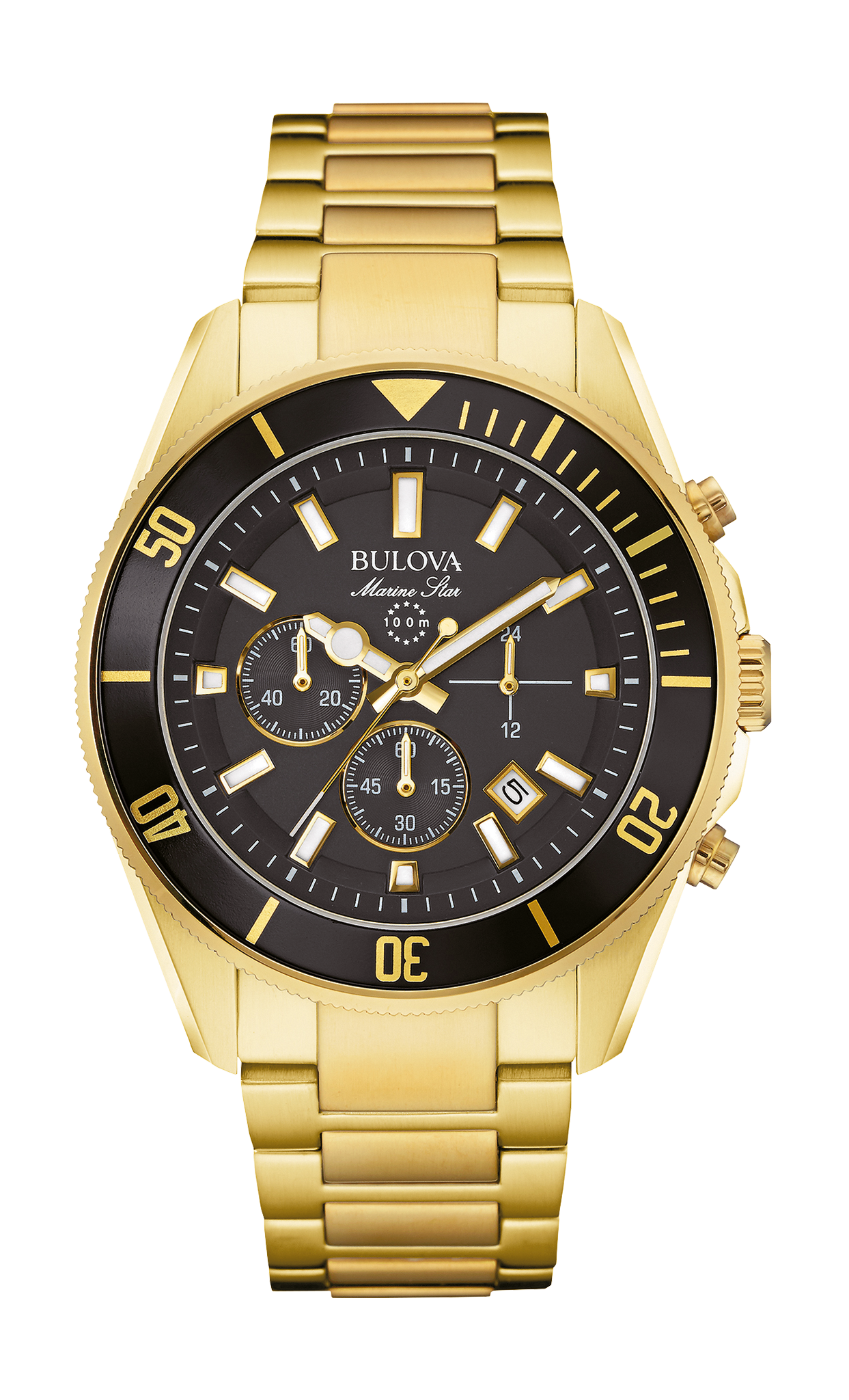 98B250 - Bulova