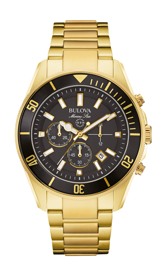 98B250 - Bulova