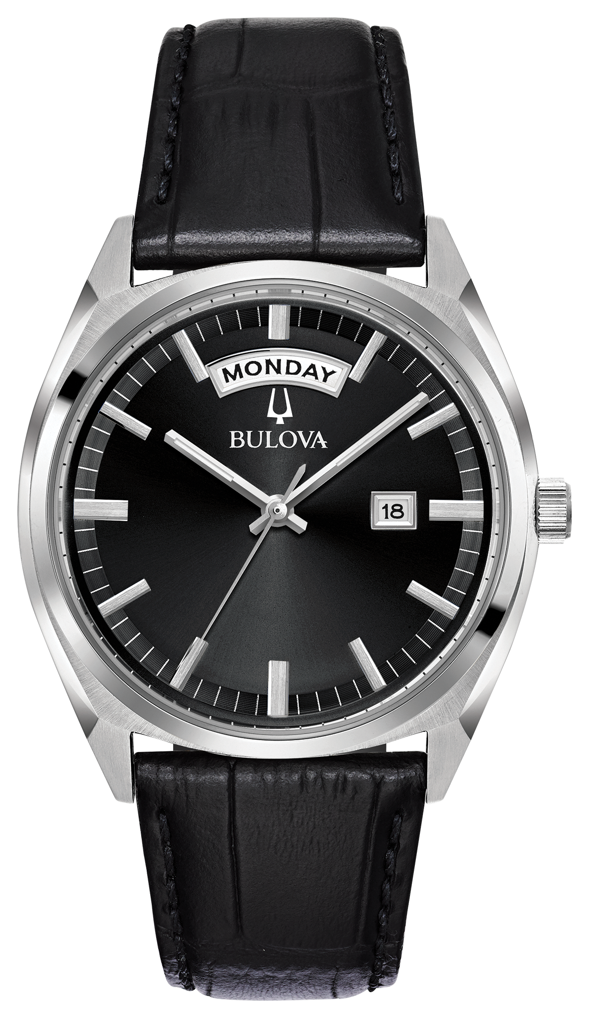 96C128 - Bulova