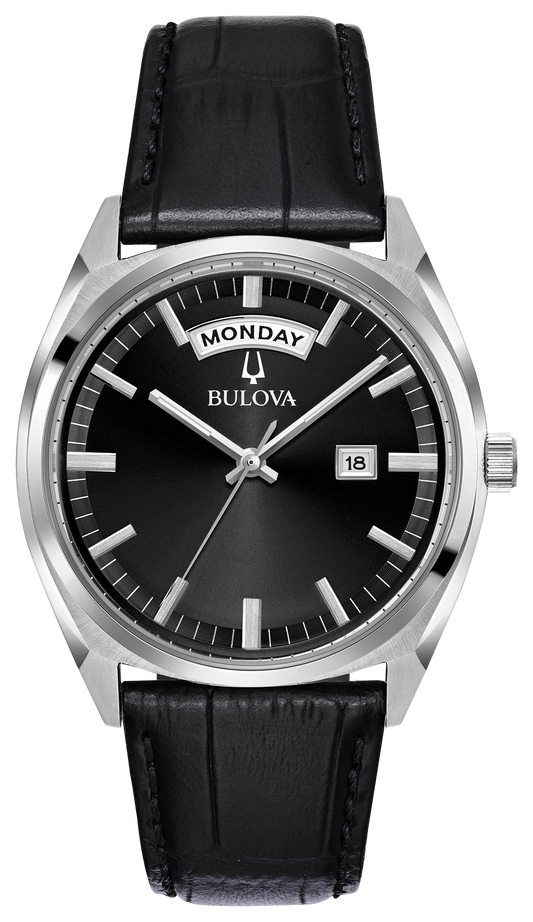 96C128 - Bulova