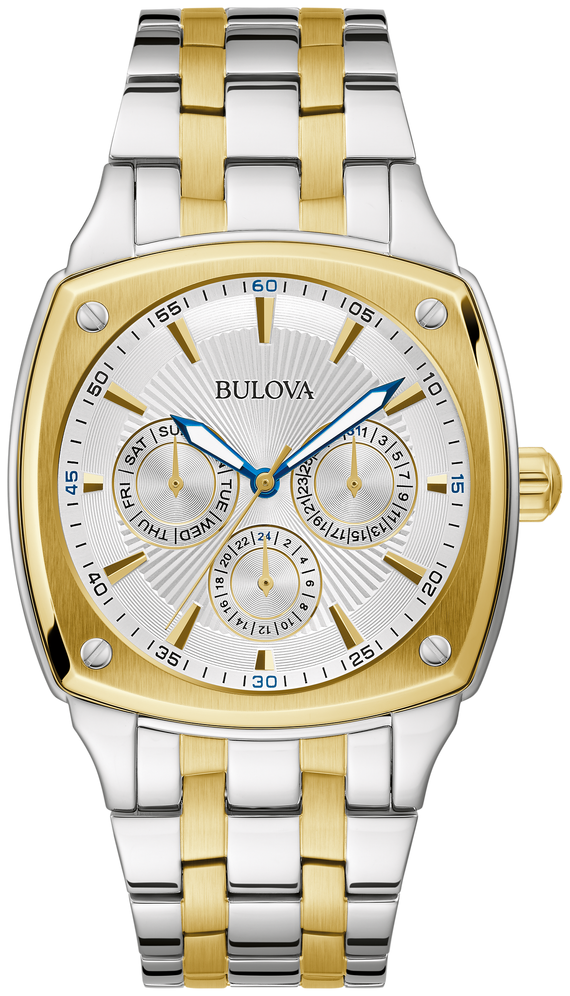 98C142 - Bulova