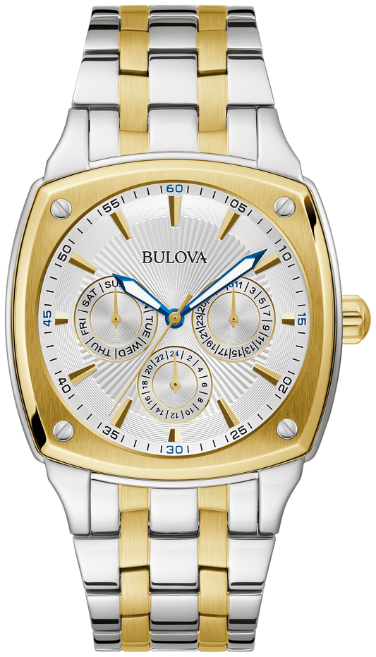 98C142 - Bulova