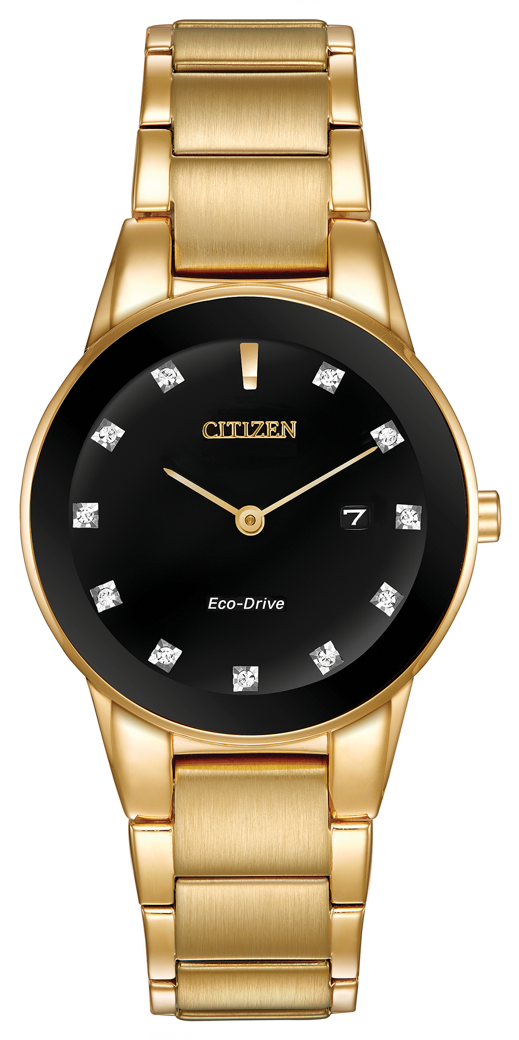 GA1052-55G Citizen Watch