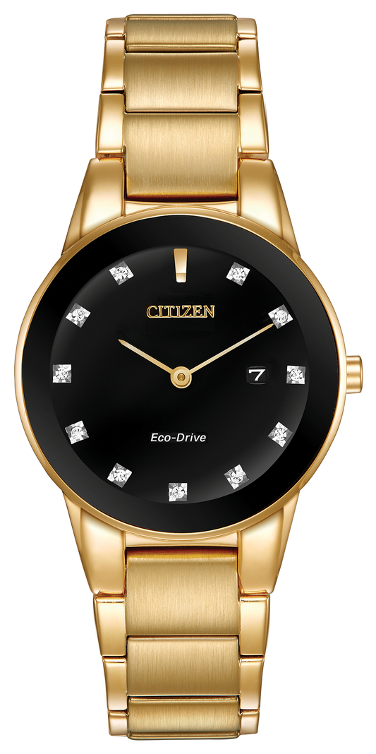 GA1052-55G Citizen Watch